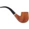 Ser Jacopo Freehand Category A La Fuma (interne Nr. 7) Detailbild 1