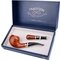 Vauen Tradition glatt Nr. 8 (TD08) Box