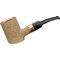 Rattray's Distillery natural sandblast Modell 128