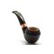 Rattray's Distillery black sandblast Modell 105 Detailbild 2