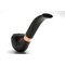 Rattray's Distillery black sandblast Modell 105 Detailbild 3