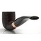 Rattray's Distillery black sandblast Modell 106 Detailbild 3