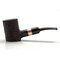Rattray's Distillery black sandblast Modell 128 Detailbild 1