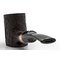 Rattray's Distillery black sandblast Modell 128 Detailbild 5