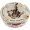 Arturo Fuente Ascher beige "We will never rush the hands of time"
