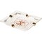 OpusX Society White 05