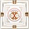 OpusX Society White 0
