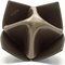Savinelli Pfeifenhalter Pfeifenhalter Origami Draufsicht