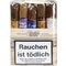 Tasting Value-Pack (5 Zigarren) Bundle