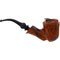 Nording Freehand Orange Grain (interne Nr. 60) Detailbild 1