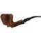 Nording Freehand Orange Grain (interne Nr. 61)