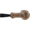 Nording Freehand Signature black grain Detailbild 2