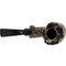 Nording Freehand Signature black grain Detailbild 3