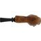 Nording Freehand Brown Matte Grade 3 (interne Nr. 103) Detailbild 2
