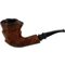 Nording Freehand Orange Grain (interne Nr. 124)