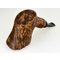 Nording Freehand Matte Brown Grade 3 (interne Nr. 153) Detailbild 2