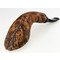 Nording Freehand Matte Brown Grade 2 (interne Nr. 177) Detailbild 2