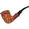 Nørding Pfeifen Brown Matte Grain #2 (int. Nr. 262)_01
