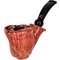 Nørding Pfeifen Red Grain (int. Nr. 276)_3