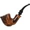Nørding Pfeifen Golden Brown #2 (int. Nr. 288)_01