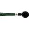 Peterson NOS Valentina Green Barrel Detailbild 3