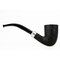 Peterson NOS Black Rocky Modell D16 (interne Nr. 8) Detailbild 1