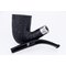 Peterson NOS Black Rocky Modell D16 (interne Nr. 8) Detailbild 4
