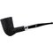 Peterson NOS Black Rocky Modell 217 (interne Nr. 9)