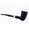 Peterson NOS Black Rocky Modell 217 (interne Nr. 9) Detailbild 1