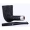 Peterson NOS Black Rocky Modell 217 (interne Nr. 9) Detailbild 4