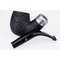 Peterson NOS Black Rocky Modell 221 (interne Nr. 10) Detailbild 4