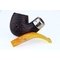 Peterson NOS Rock of Cashel Modell 221 (interne Nr. 11) Detailbild 4