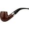 Peterson NOS Sterling Silber Modell 69 (interne Nr. 12)