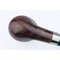 Peterson NOS Sterling Silber Modell 69 (interne Nr. 12) Detailbild 2