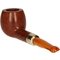 Peterson NOS Gold Spigot (interne Nr. 23)_02