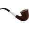 Caminetto Handmade Pipes group 3 (interne Nr. 3) Detailbild 1