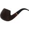 Caminetto Handmade Pipes group 8 (interne Nr. 15)