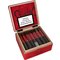 Blackbird Crow San Andres Robusto Kiste offen