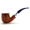 Savinelli Eleganza light Modell 622 Detailbild 1