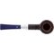 Savinelli Eleganza rustic Modell 111 Draufsicht