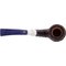 Savinelli Eleganza rustic Modell 606 Draufsicht