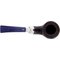 Savinelli Eleganza rustic Modell 622 Draufsicht