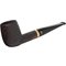 Stanwell DeLuxe black sand Model 88
