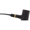 Stanwell DeLuxe black sand Model 207 Detailbild 1