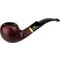 Stanwell DeLuxe brown polish Model 15 (31267067) Detailbild 01