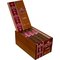 A. Turrent Casa Turrent Origin Series Robusto Extra Caribe Kiste offen