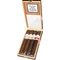 Doble Robusto Assortment (4 Zigarren) offen