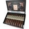 Treinta 30th anniversary Robusto 20er Kiste offen