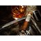 Gurkha Treinta 30th anniversary Magnum Stimmungsbild