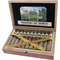 Reserva Escogida Robusto Kiste offen